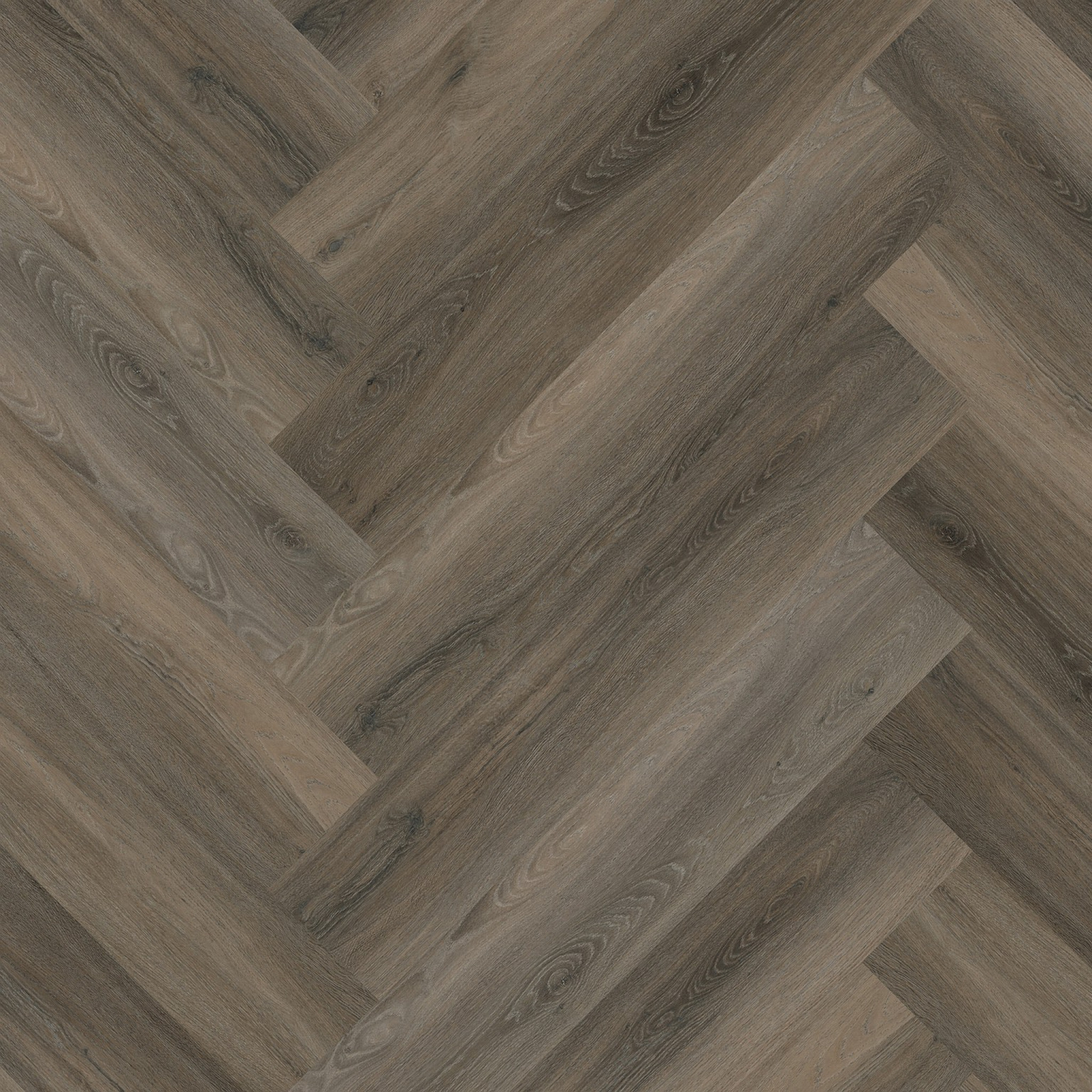 P605 visgraat click SRC dark grey