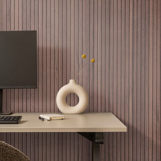 Silentlines flexibel walnoot