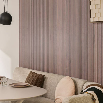 Silentlines flexibel walnoot