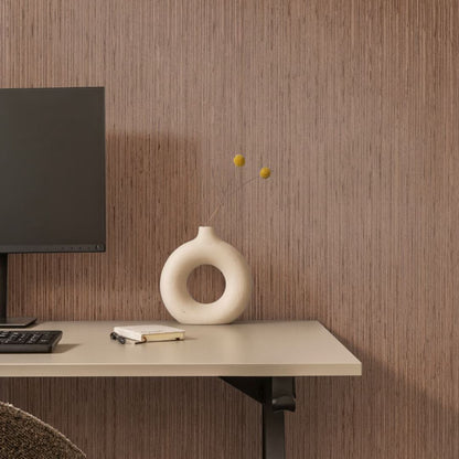 Silentlines houtstructuur walnoot