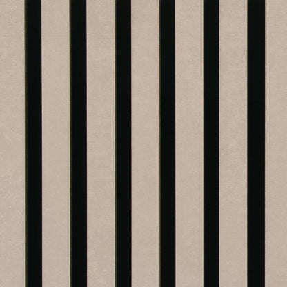 Silentlines lattenwand taupe