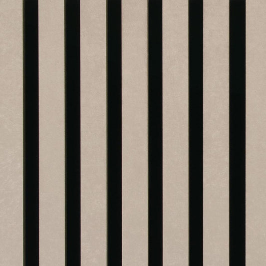 Silentlines lattenwand taupe