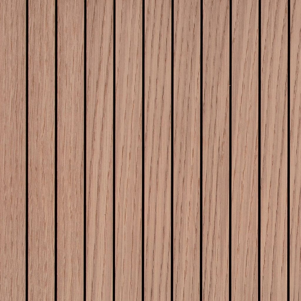 Silentlines flexibel licht eiken