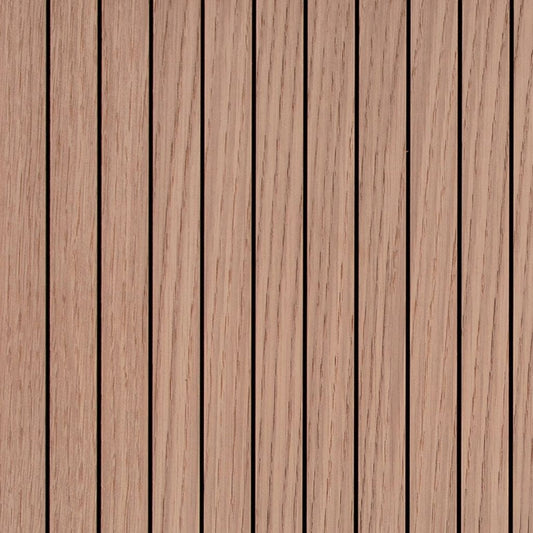 Silentlines flexibel licht eiken