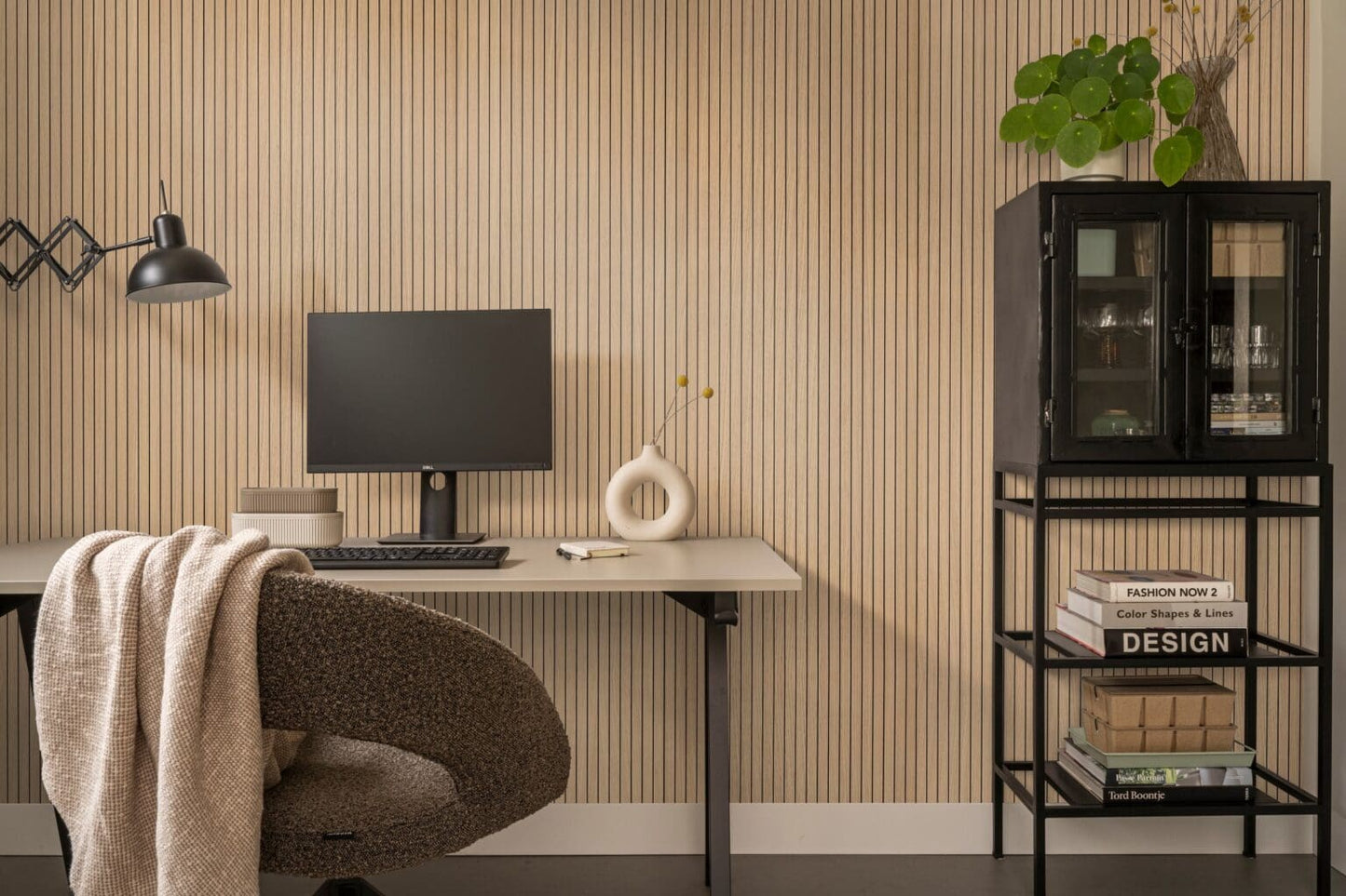 Silentlines flexibel licht eiken