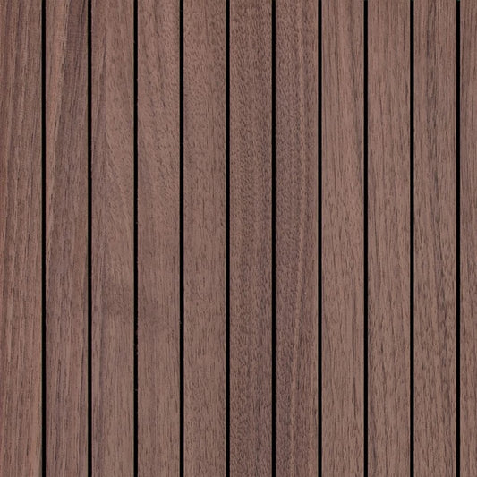 Silentlines flexibel walnoot