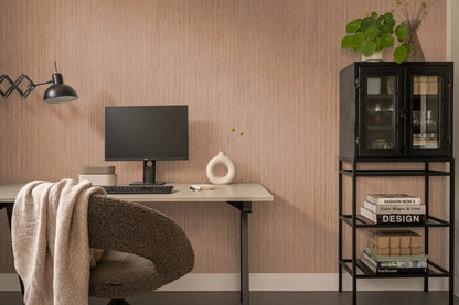 Silentlines houtstructuur geolied eiken