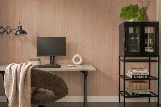 Silentlines houtstructuur geolied eiken