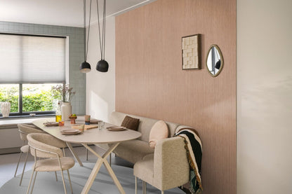 Silentlines houtstructuur geolied eiken