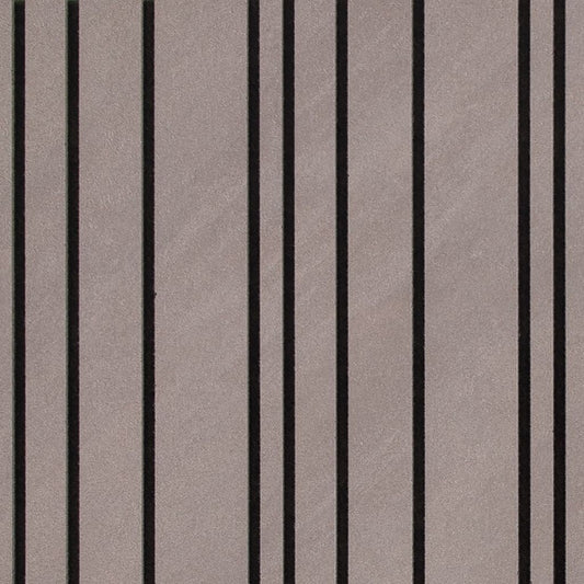 Silentlines lattenwand licht grijs