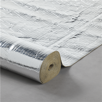 Co-pro silver-line silent+