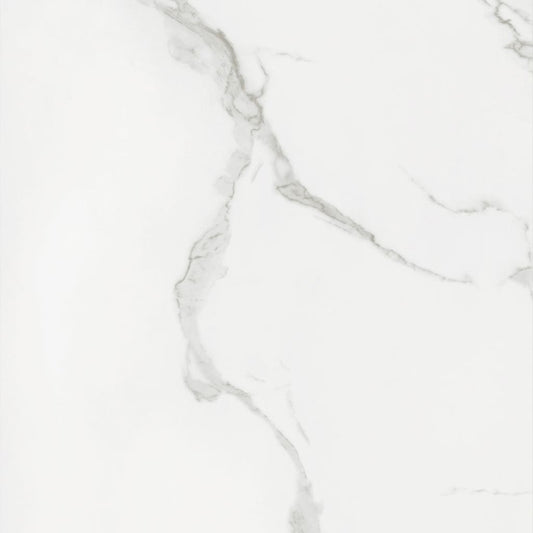 Torino touch paneel wit marmer mat