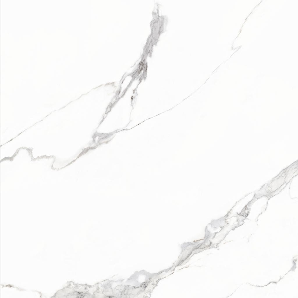 Torino touch paneel wit marmer glanzend