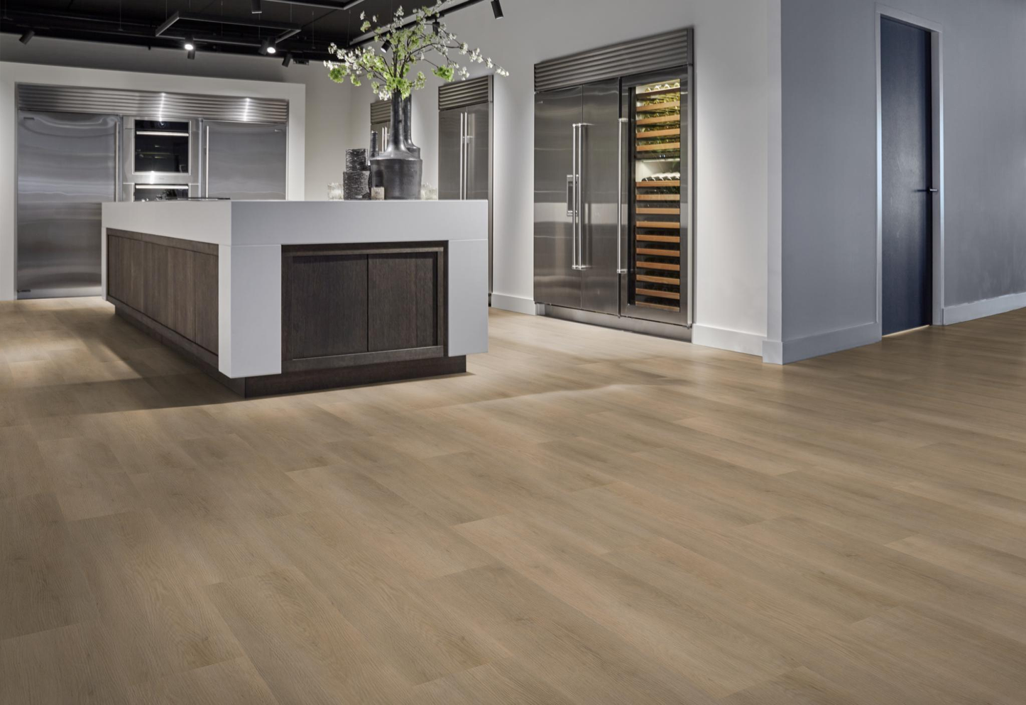 P450 dryback natural oak