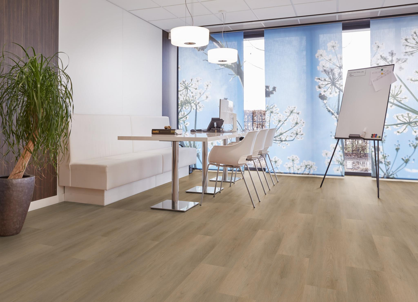 P450 dryback natural oak