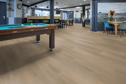 P455 click natural oak