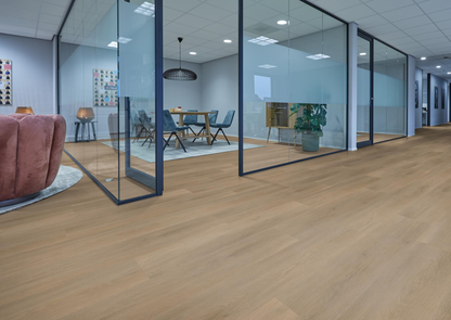 P455 click natural oak