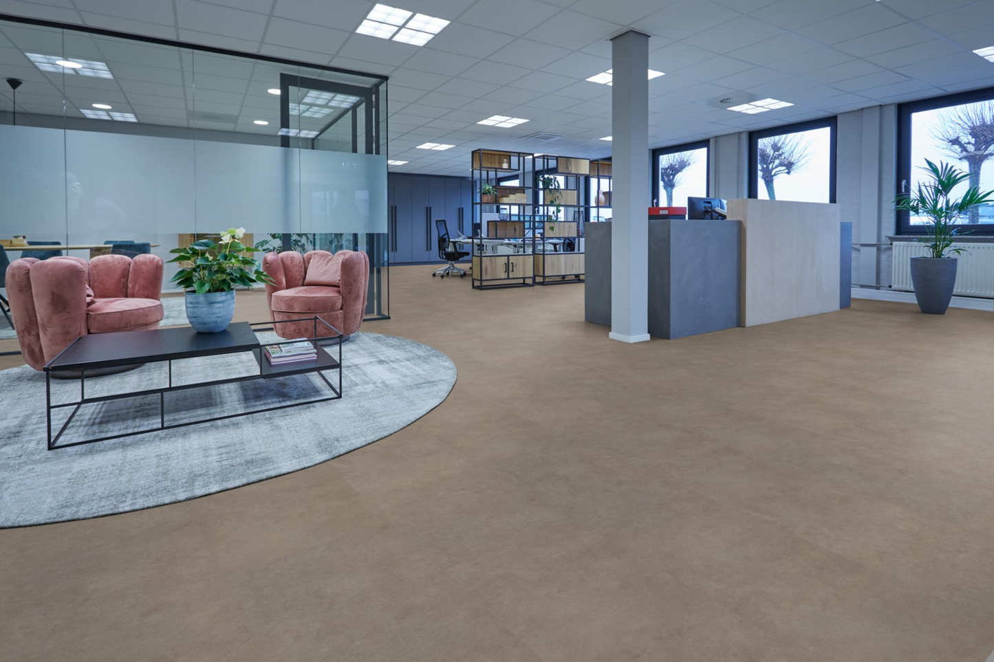 P520 dryback warm grey