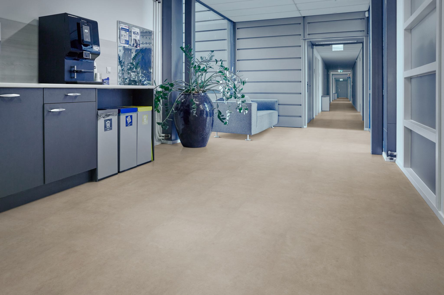 P521 XL dryback light grey