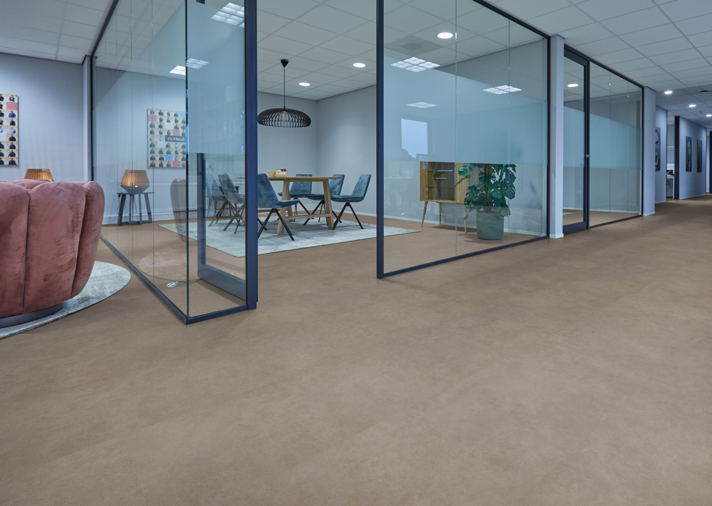 P521 XL dryback warm grey