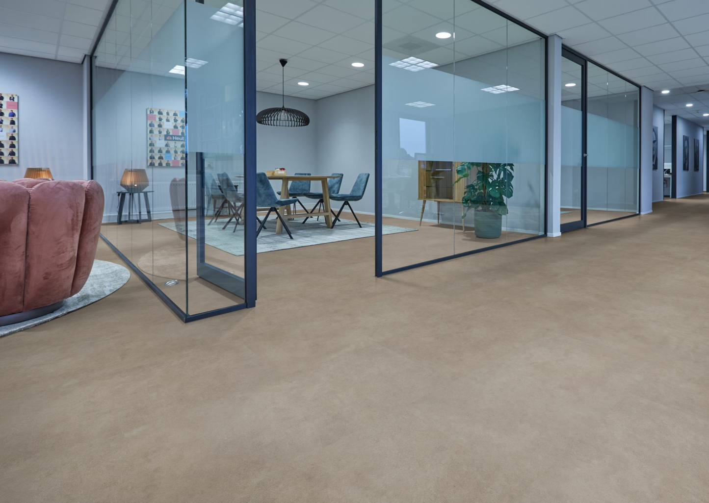 P521 XL dryback grey