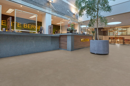 P521 XL dryback taupe