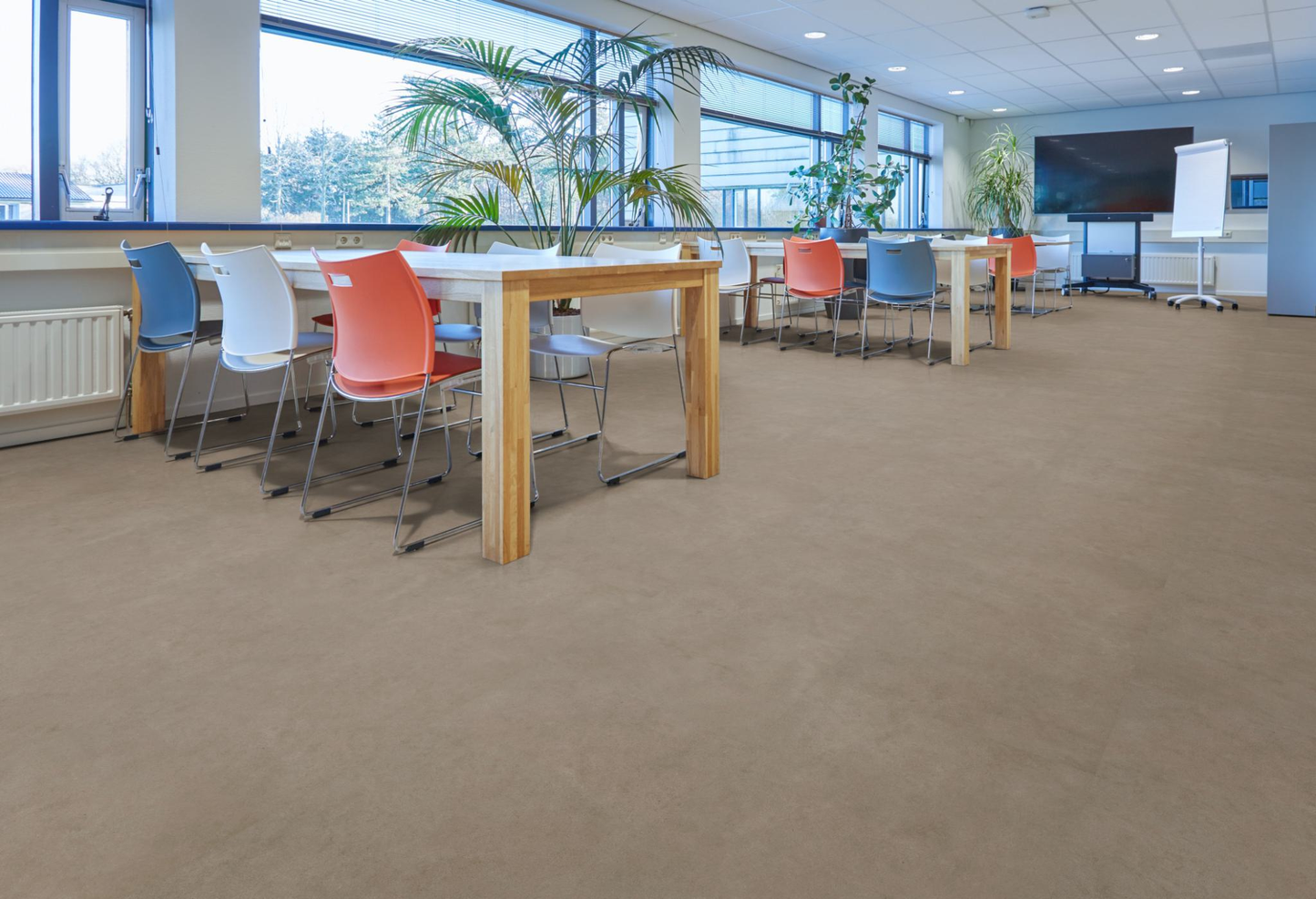 P521 XL dryback taupe