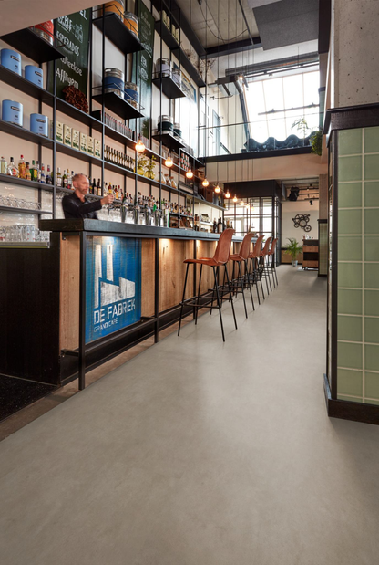 P521 XL dryback taupe