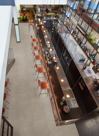 P522 XXL dryback light grey