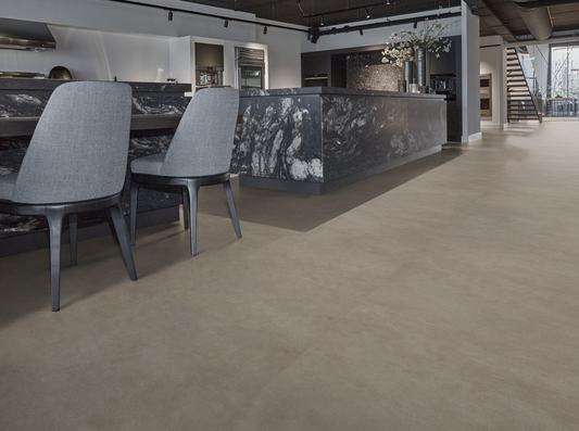 P522 XXL dryback warm grey