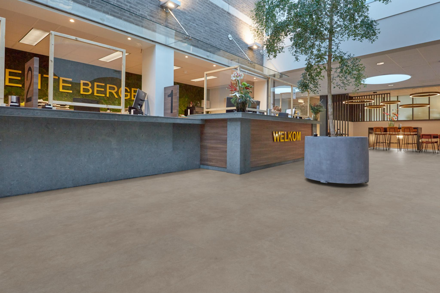 P522 XXL dryback warm grey