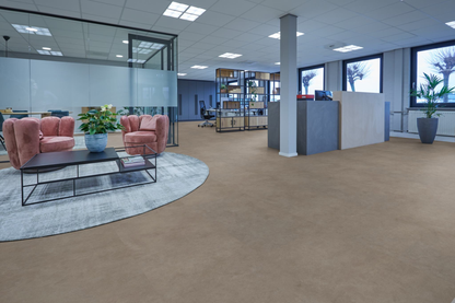 P522 XXL dryback warm grey