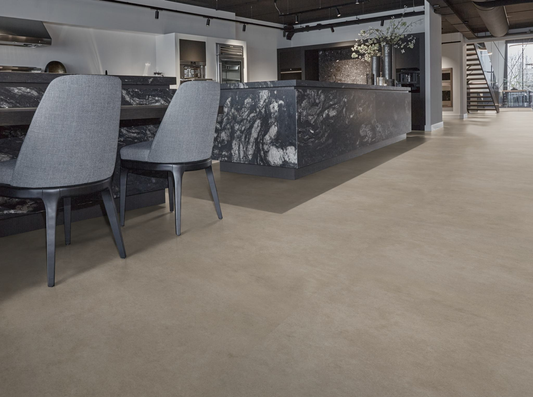 P522 XXL dryback grey