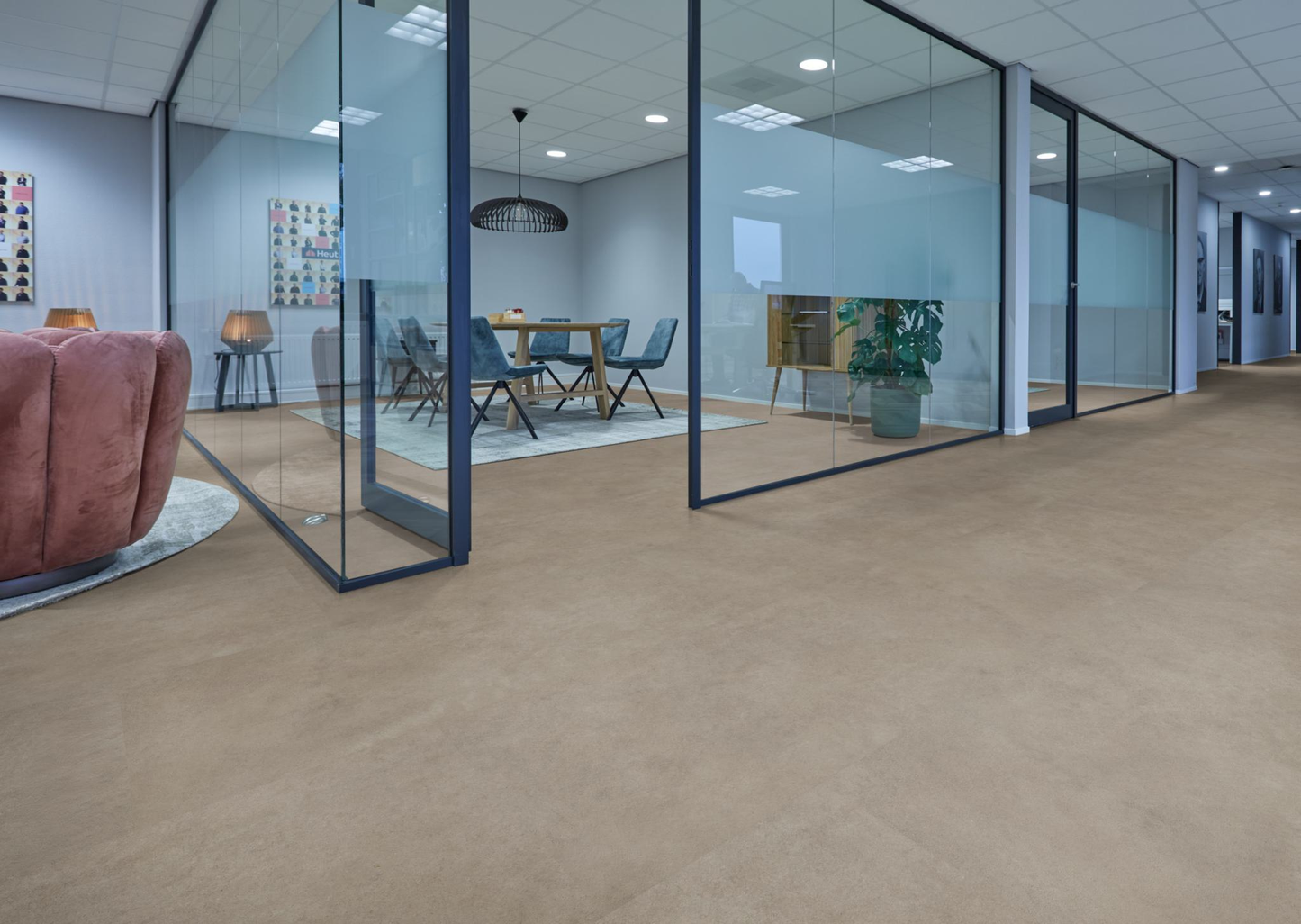 P522 XXL dryback grey