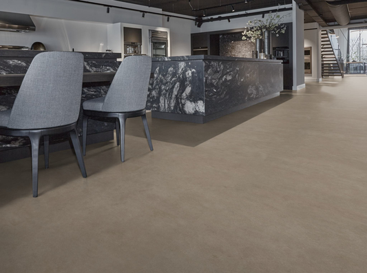 P522 XXL dryback taupe