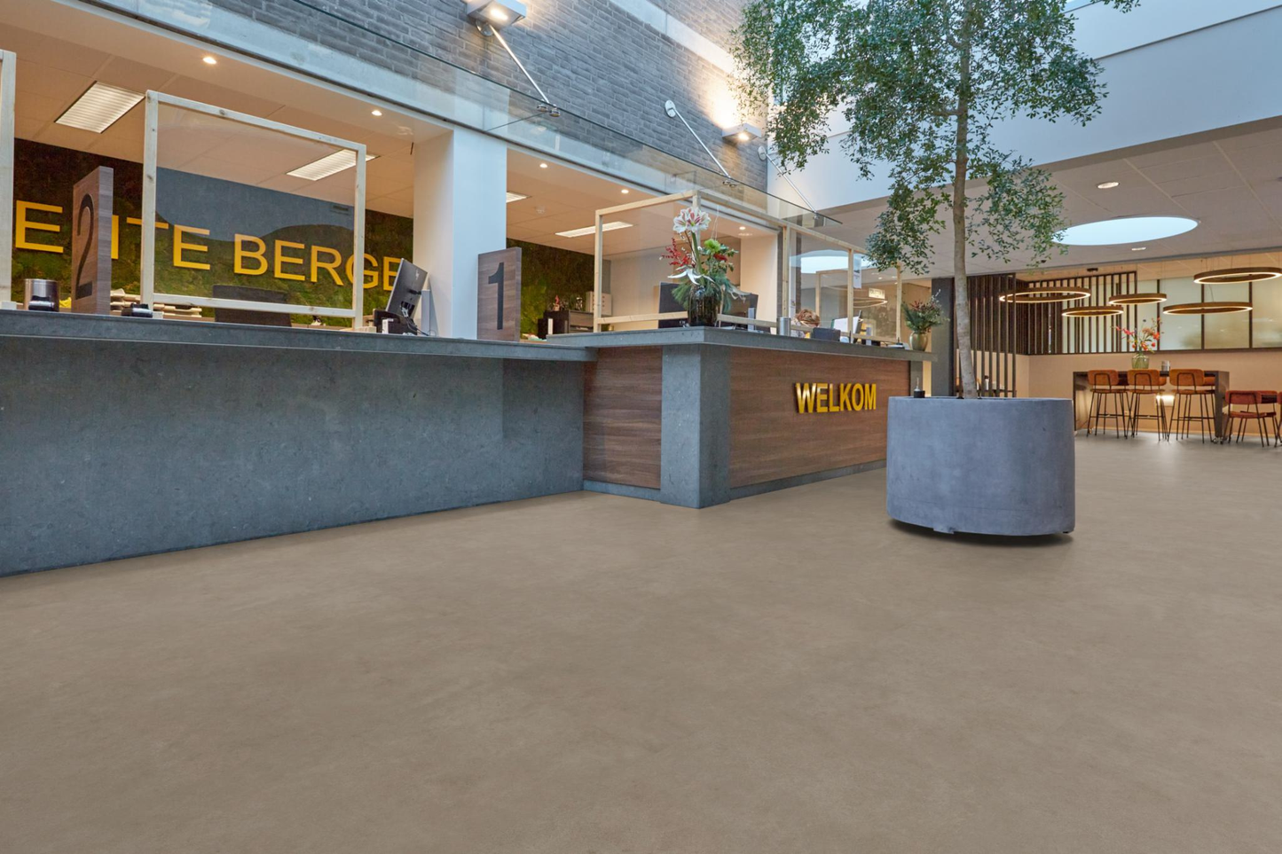 P522 XXL dryback taupe