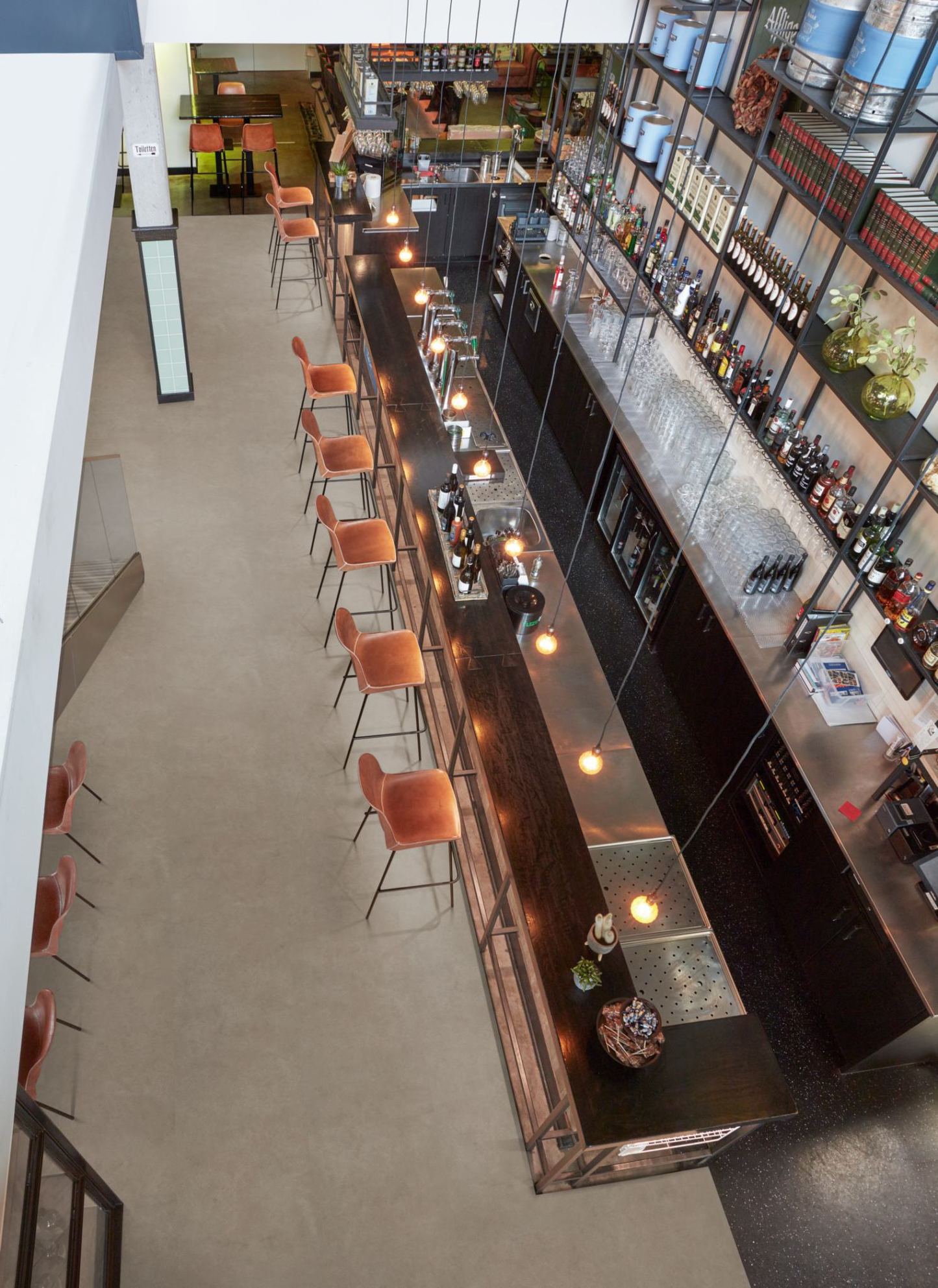 P522 XXL dryback taupe