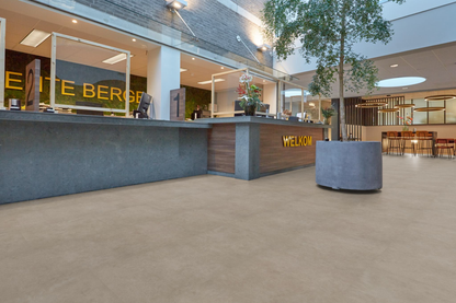 P529 loose lay light grey