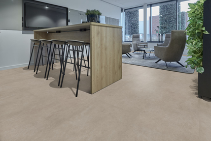 P529 loose lay light grey