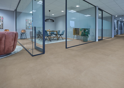 P529 loose lay light grey