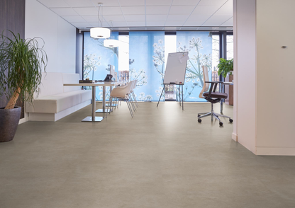 P529 loose lay light grey