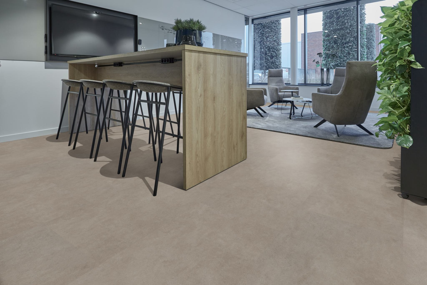 P529 loose lay warm grey