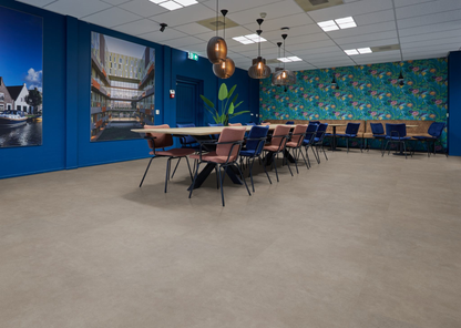 P529 loose lay warm grey