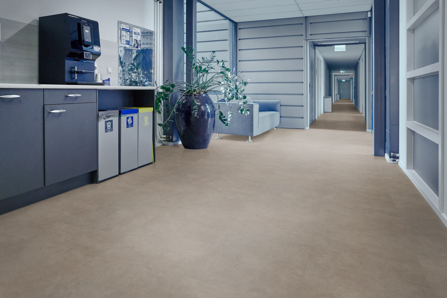 P529 loose lay warm grey