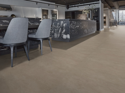 P529 loose lay taupe