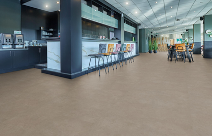 P529 loose lay taupe