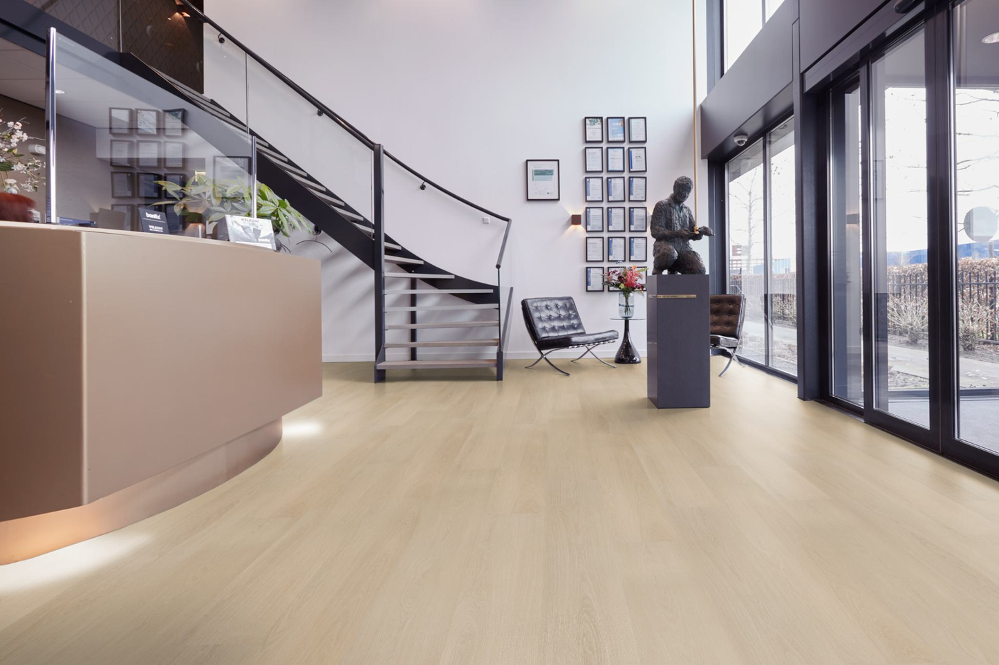 P510 dryback natural