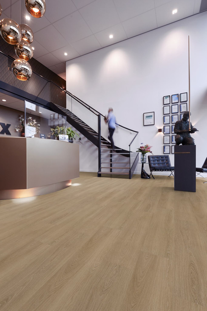 P510 dryback warm oak