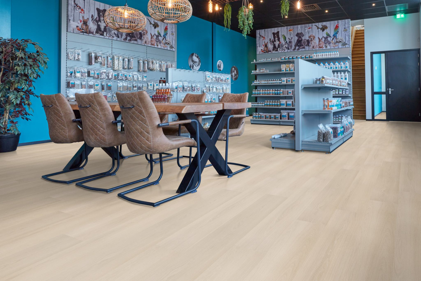 P515 click SRC beige