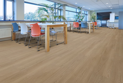 P515 click SRC warm oak